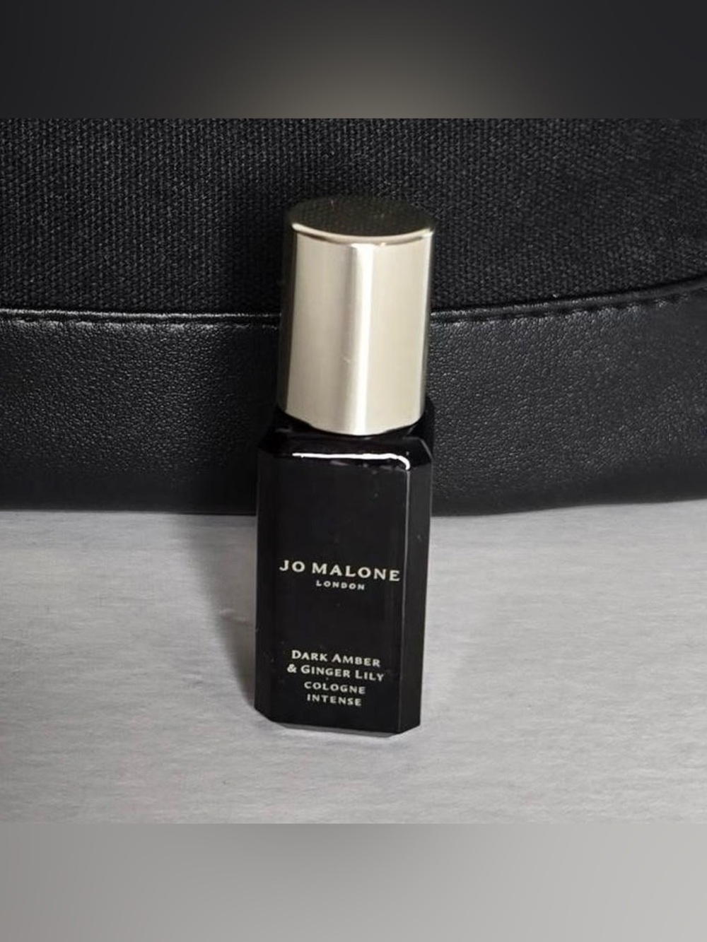 New! Jo Malone London Dark Amber & Ginger Lily